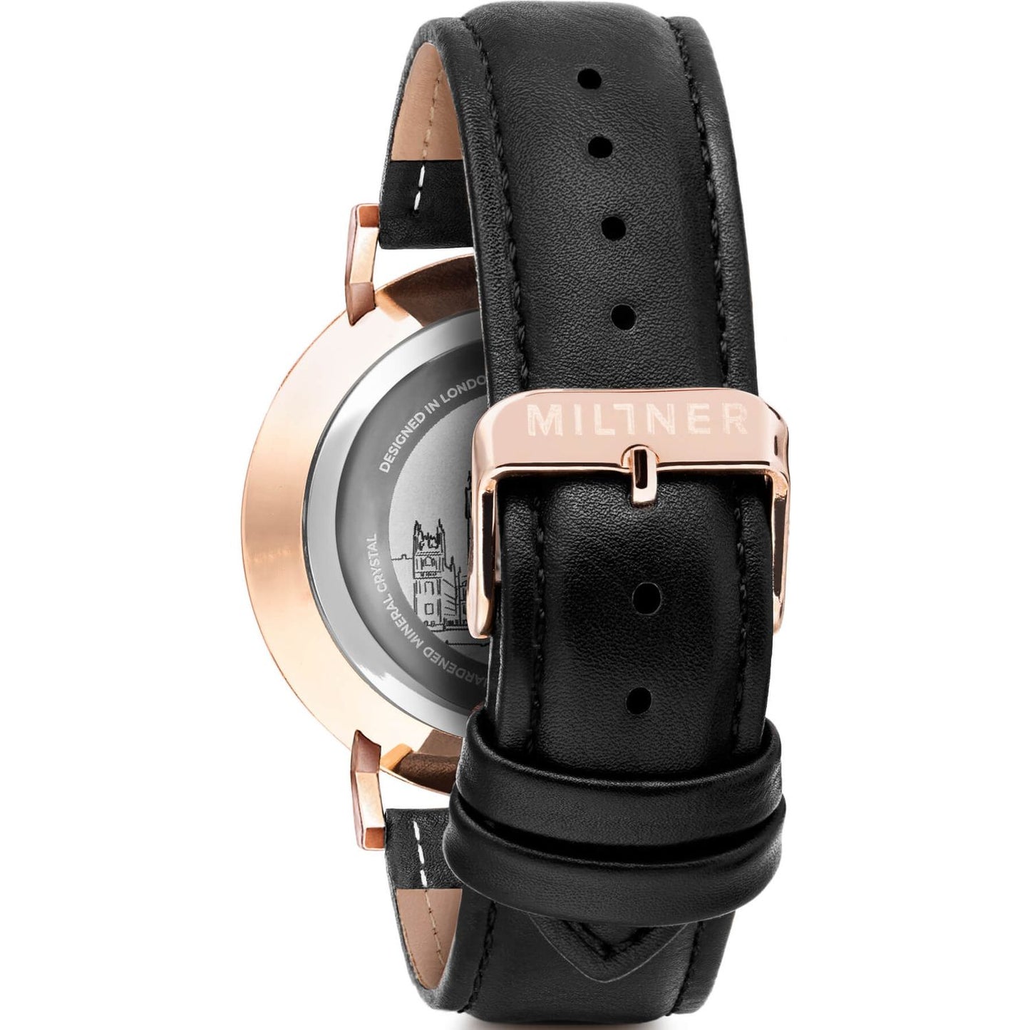 MILLNER Mod. 8425402504666 WATCHES