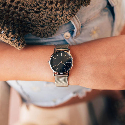 MILLNER Mod. 8425402504833 WATCHES