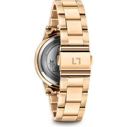 MILLNER Mod. 8425402508107 WATCHES