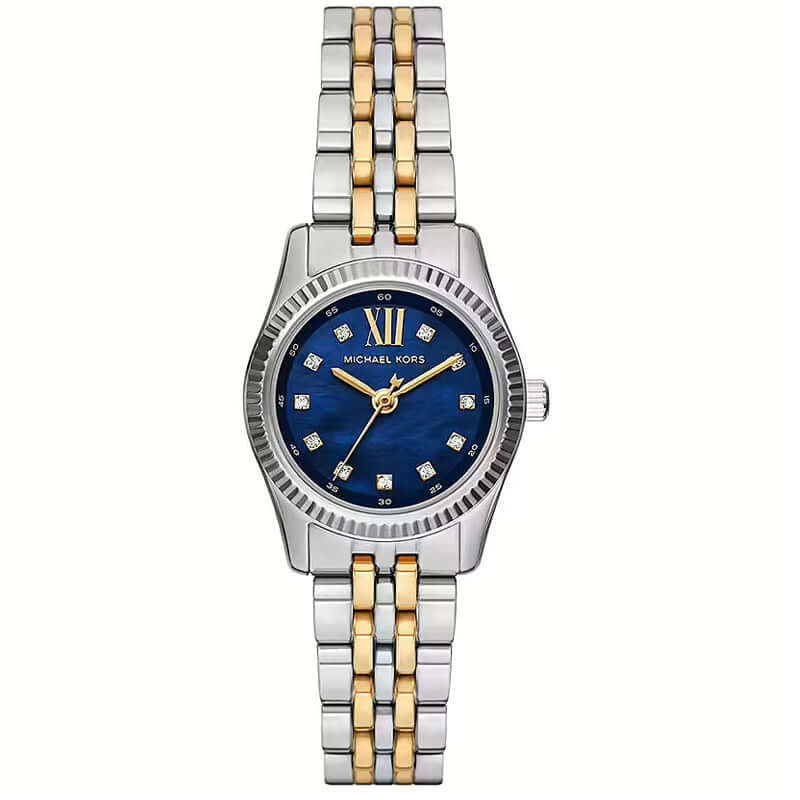 MICHAEL KORS Mod. PETIRTE LEXINGTON WATCHES