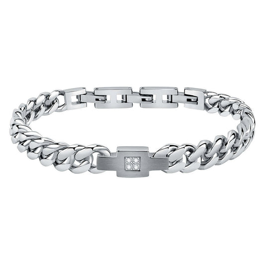 MORELLATO MOD. SAUK07 BIJOUX,Bracelet,Gent