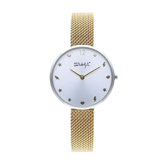 MR WONDERFUL WATCHES Mod. WR80101