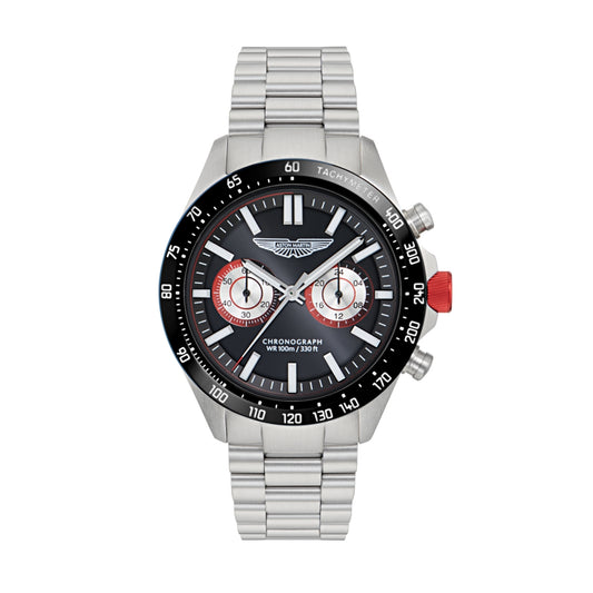 ASTON MARTIN WATCHES Mod. MTIS1F501
