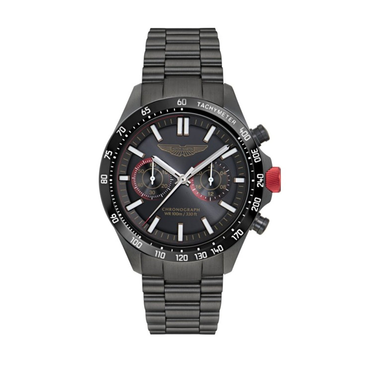 ASTON MARTIN WATCHES Mod. MTIS1F504-0