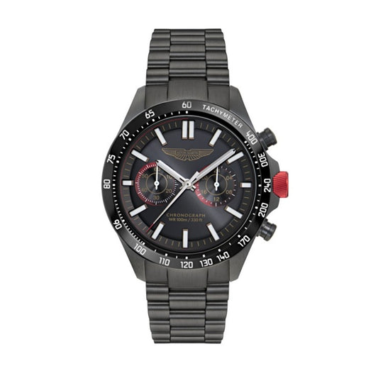 ASTON MARTIN WATCHES Mod. MTIS1F504-0