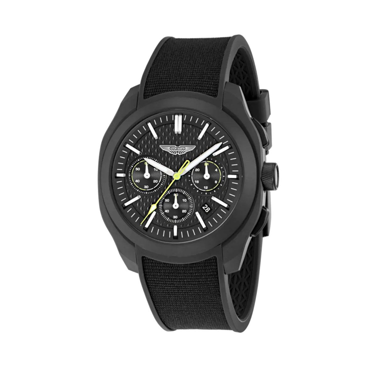 ASTON MARTIN WATCHES Mod. MTRC1S601-1