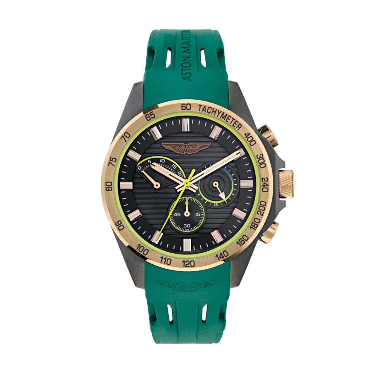 ASTON MARTIN WATCHES Mod. MTRH1F501-0