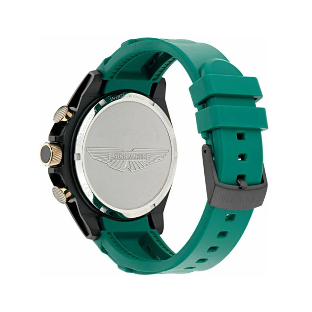 ASTON MARTIN WATCHES Mod. MTRH1F501-2