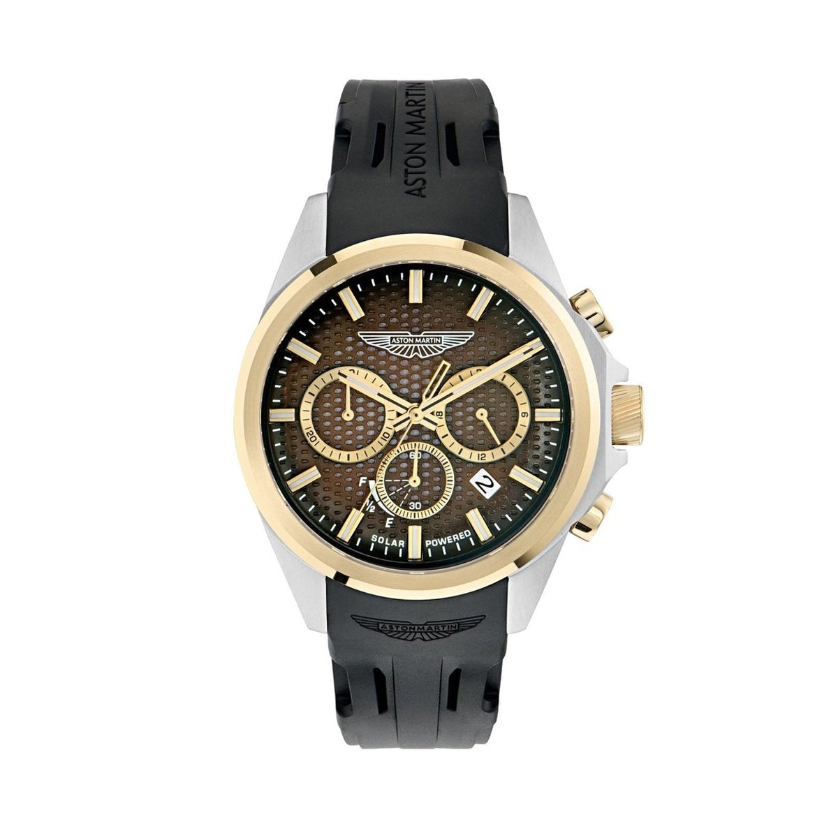 ASTON MARTIN WATCHES Mod. MTRH2S605