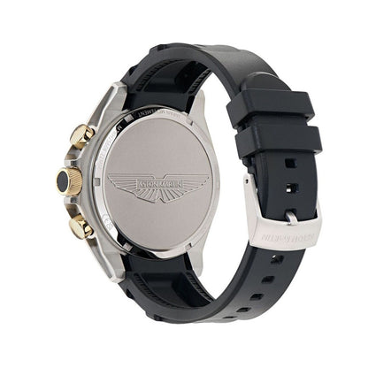 ASTON MARTIN WATCHES Mod. MTRH2S605