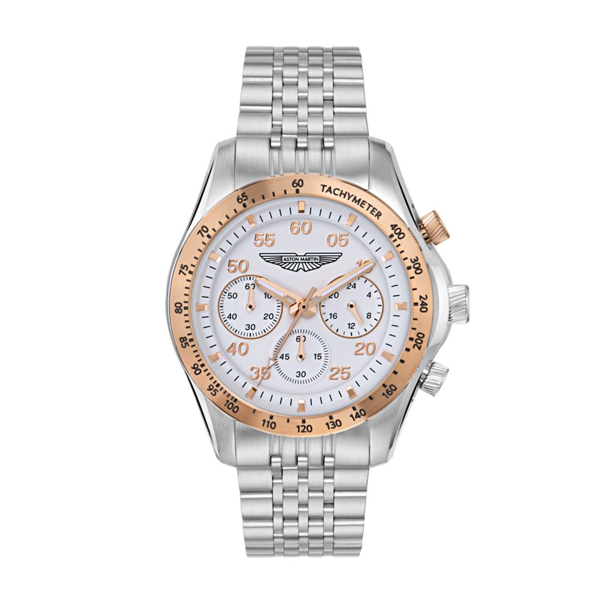 ASTON MARTIN WATCHES Mod. MTRS1F504-0