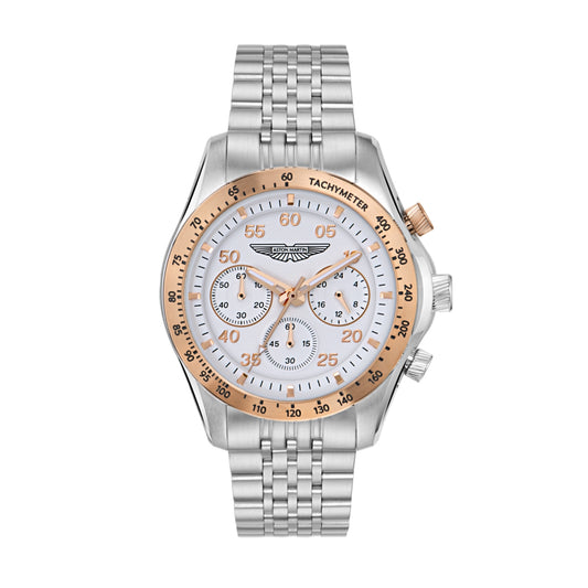ASTON MARTIN WATCHES Mod. MTRS1F504-0