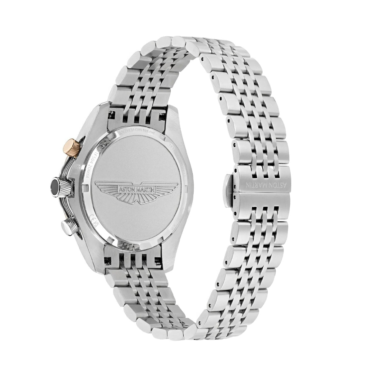 ASTON MARTIN WATCHES Mod. MTRS1F504-2