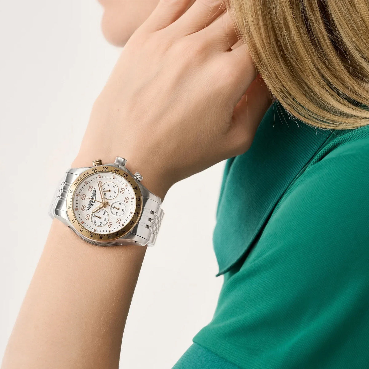 ASTON MARTIN WATCHES Mod. MTRS1F504-3