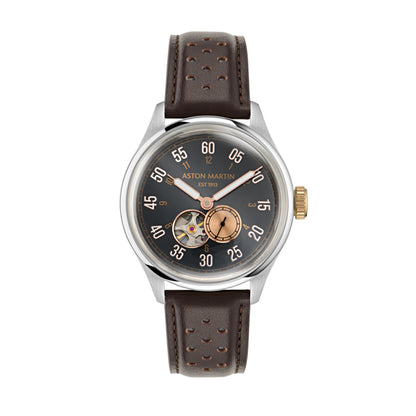 ASTON MARTIN WATCHES Mod. MTTS1F501-0