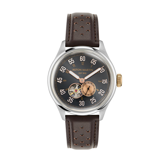 ASTON MARTIN WATCHES Mod. MTTS1F501-0