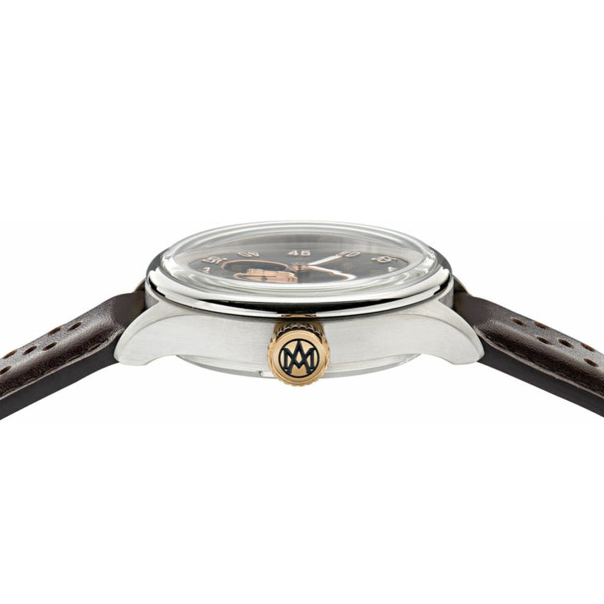ASTON MARTIN WATCHES Mod. MTTS1F501-1