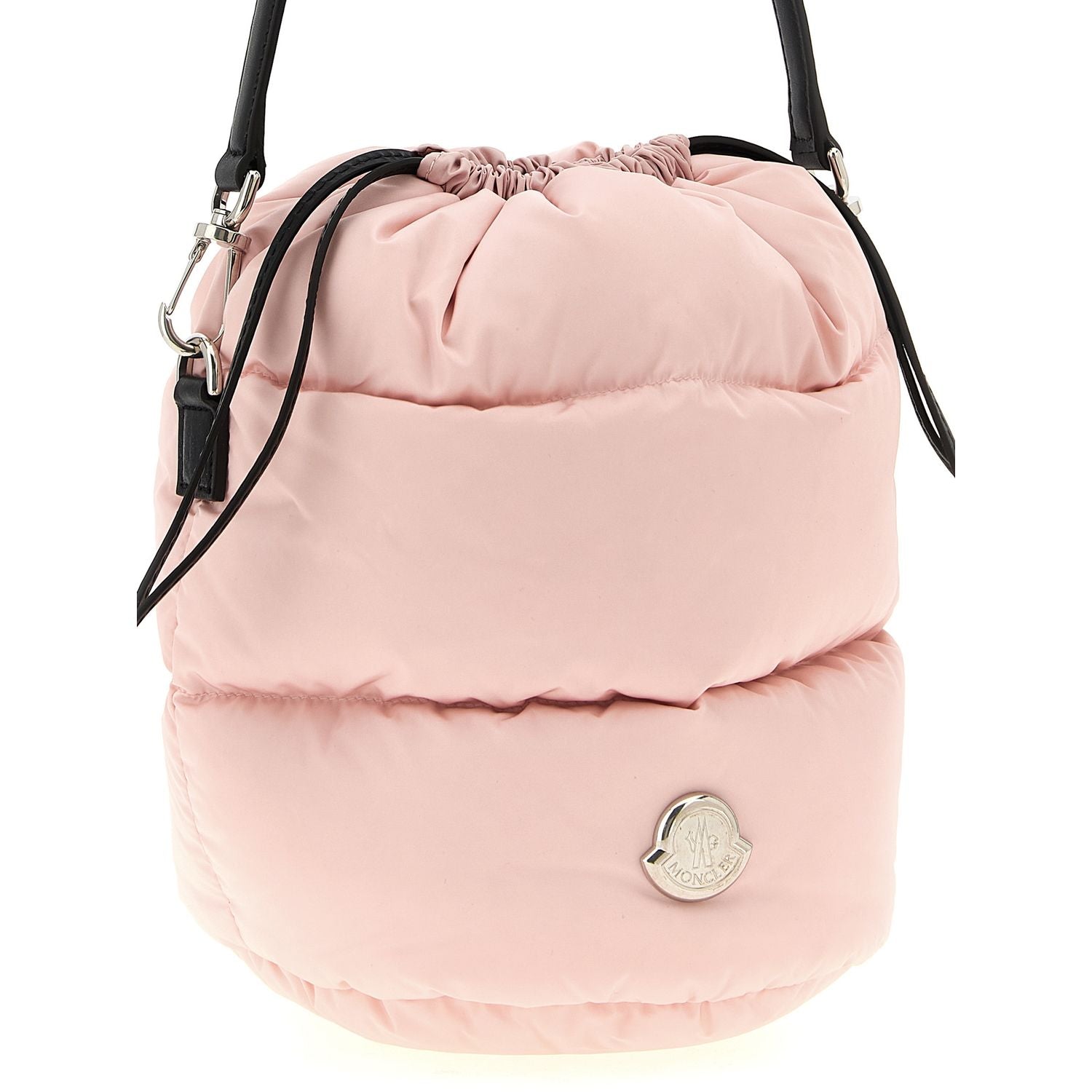 Moncler Multicolor Polyamide Handbag