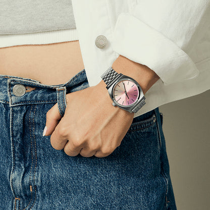 NIXON WATCHES Mod. A045-5356 WATCHES