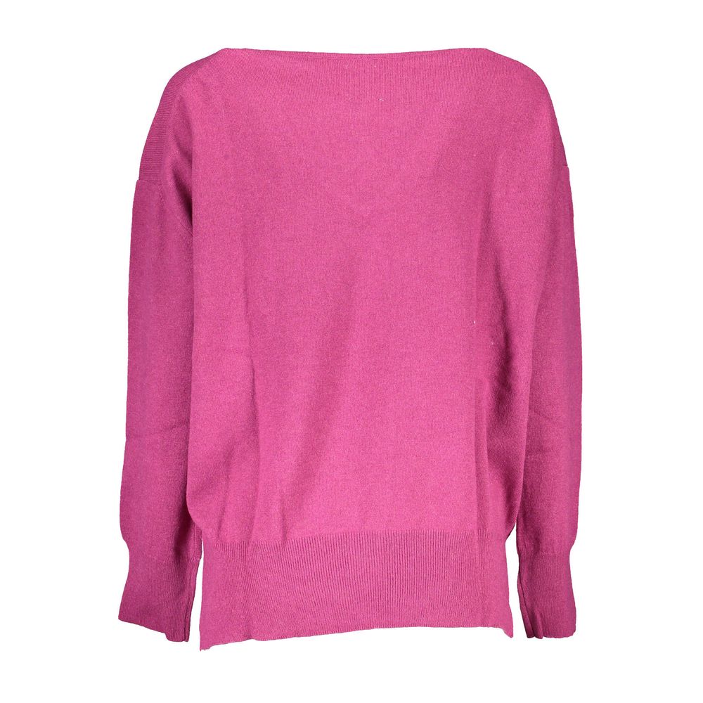 North Sails Viola Polyamide Women Sweater