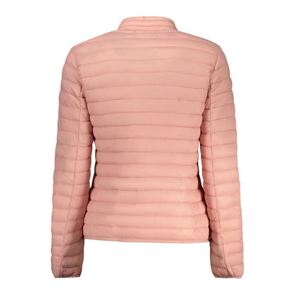 Norway 1963 Rosa Poliammide Women's Jacket 1728,67403481248,Clothing,Full-Length Jackets - Jackets & Coats - Clothing,Jackets & Coats - Clothing,L,M,New with tags,Norway 1963,Pink,S,Women,XL,XXL