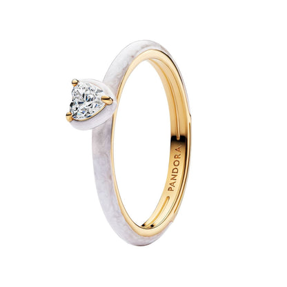 PANDORA JEWELRY Mod. 163088C01-60 DESIGNER FASHION JEWELLERY