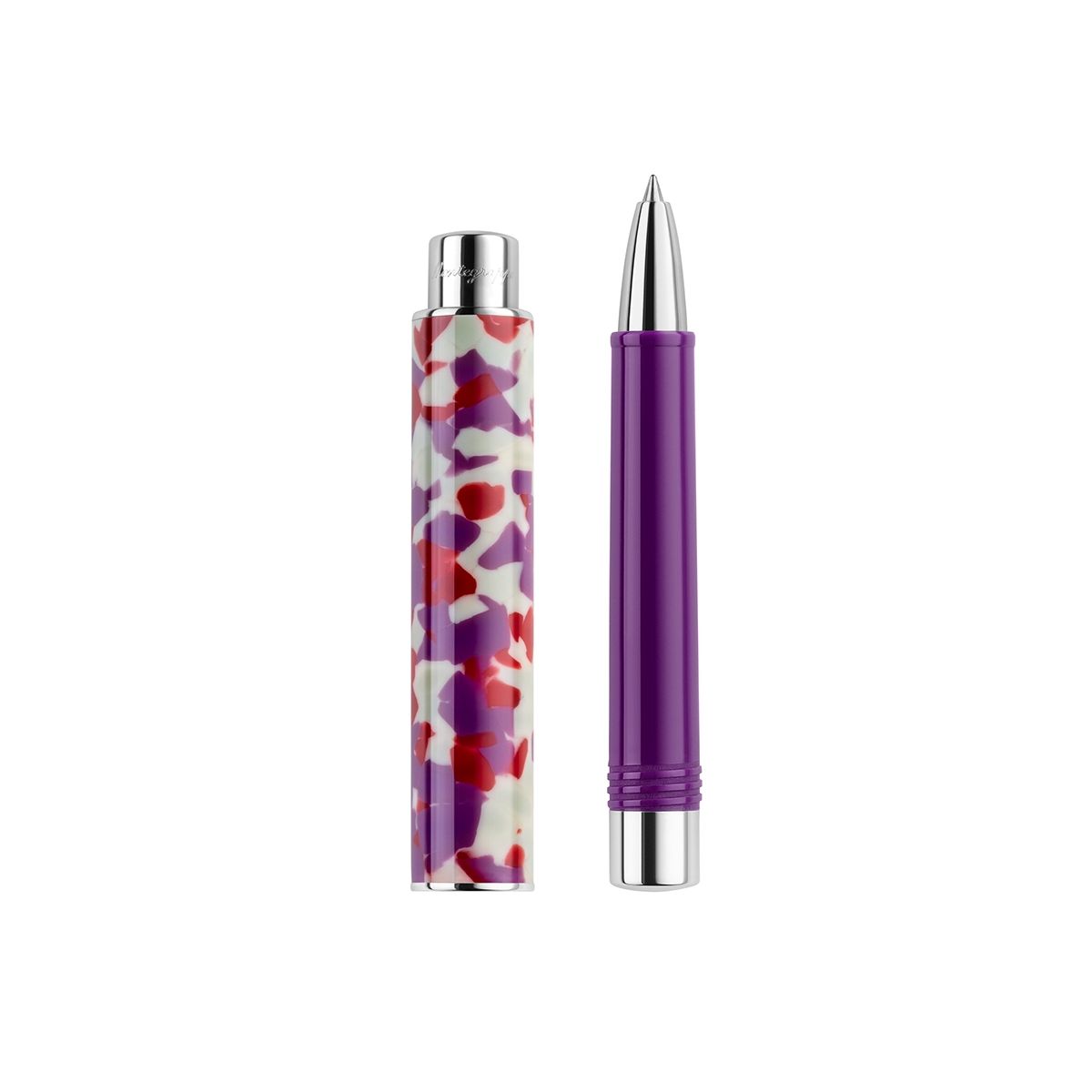 PENNE MONTEGRAPPA MOD. ISGNORAL