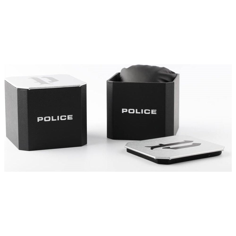 POLICE WATCHES Mod. PEWJG0018402
