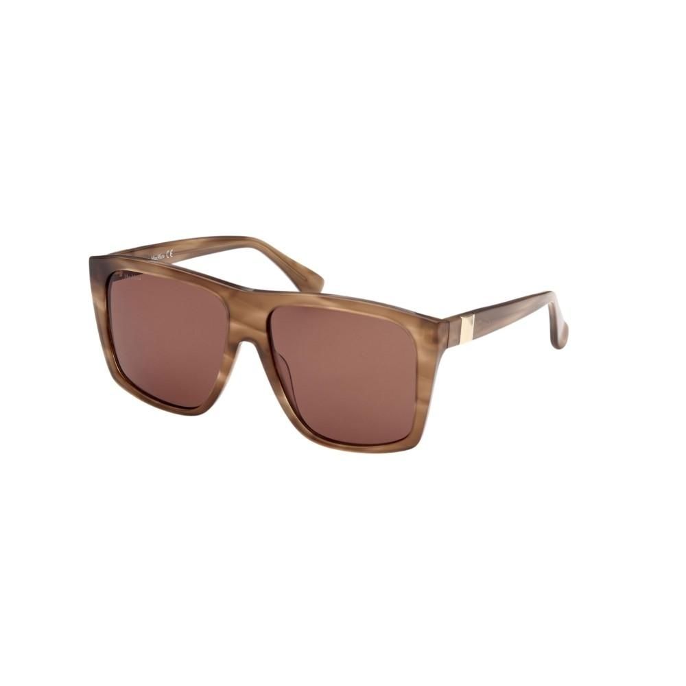 MAX MARA MOD. PRISM MM0021 SUNGLASSES,Unisex