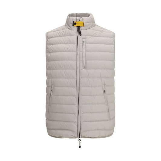 Parajumpers Beige Polyester Clothing