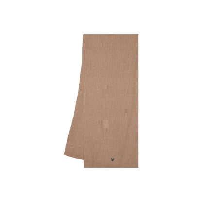 Pieces Beige Recycled Polyester Scarf 1728,71956299936,Accessories,Beige,New with tags,One Size,Pieces,Scarves - Accessories,Scarves - Scarves - Accessories,Women