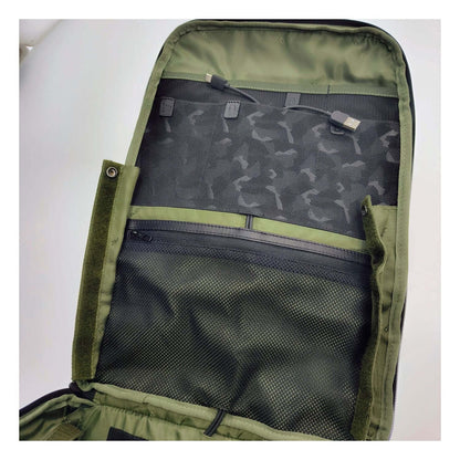 Piquadro Gray Fabric Backpack 1728,75667636384,Backpacks - Bags,Bags,Gray,Men,New with tags,Piquadro