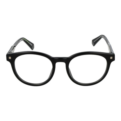 Polaroid Black Eco Acetate Glasses (Frames)