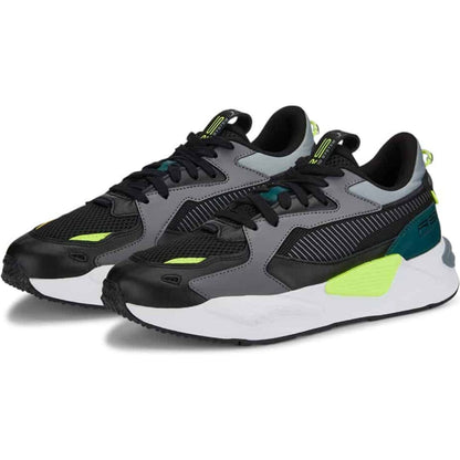 Puma Sneakers All Year,Black,Category-Shoes,Gender-Men,Gender-Women,greenyellow,Puma,RS-Z-CORE-383590_09,Shoes,Sneakers,Subcategory-Category-Shoes,Unisex,women >Bags,women>accessorries