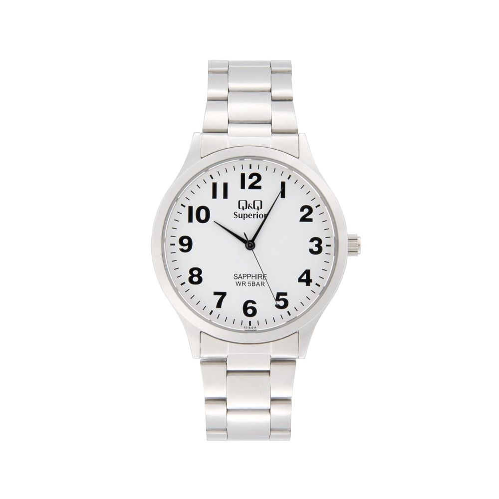 Q&Q FASHION Mod. SUPERIOR WATCHES