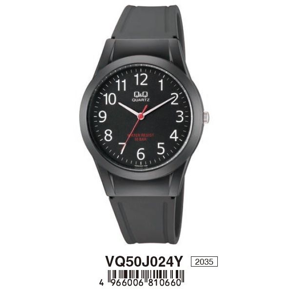 Q&Q FASHION Mod. VQ50J024Y