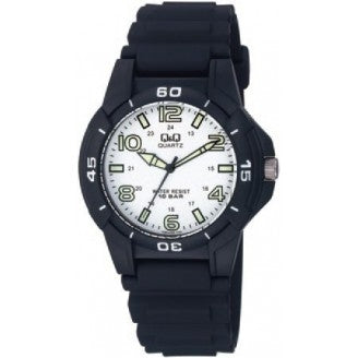 Q&Q FASHION Mod. VQ84J006Y WATCHES
