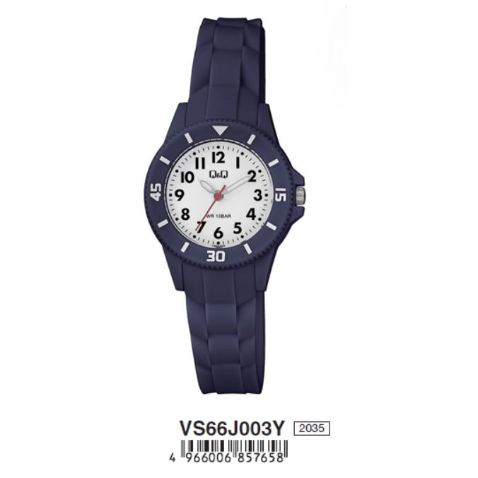 Q&Q FASHION Mod. VS66J003Y WATCHES