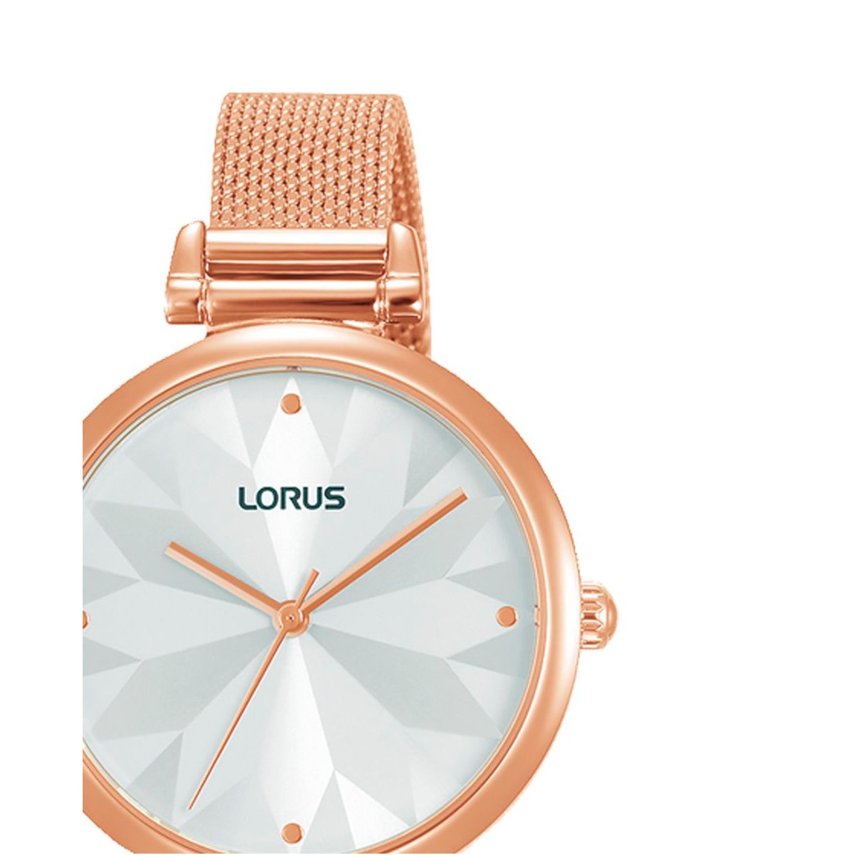 LORUS WATCHES Mod. RG204TX5