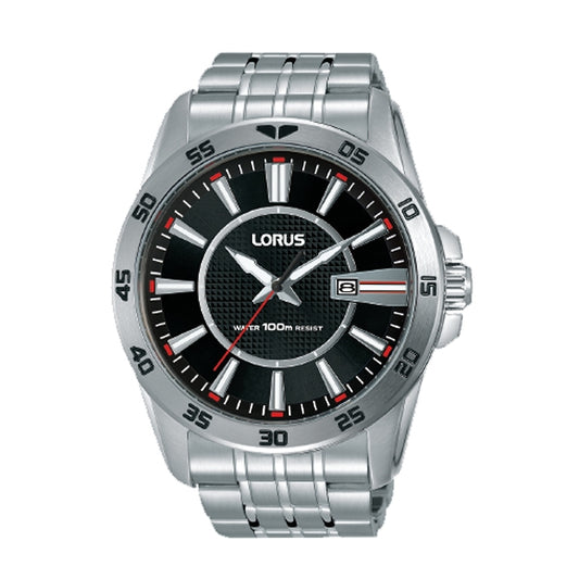 LORUS WATCHES Mod. RH969HX9