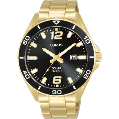 LORUS Mod. RX366AX9
