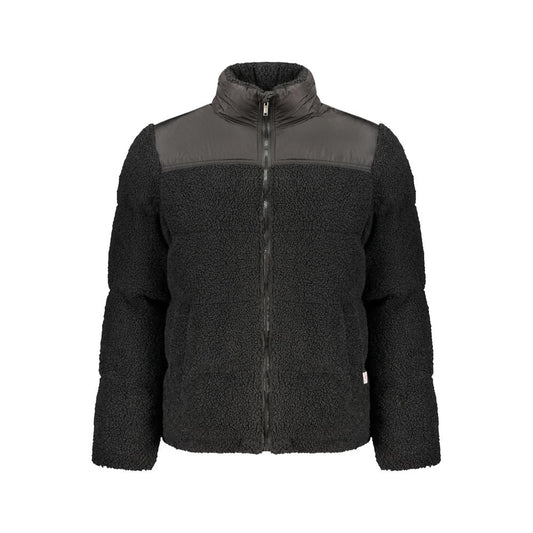 Rifle Black Polyester Men's Jacket 1728,3XL,67403481248,Black,Clothing,Jackets & Coats - Clothing,L,M,Men,New with tags,Rifle,Shell Jackets - Jackets & Coats - Clothing,XL,XXL
