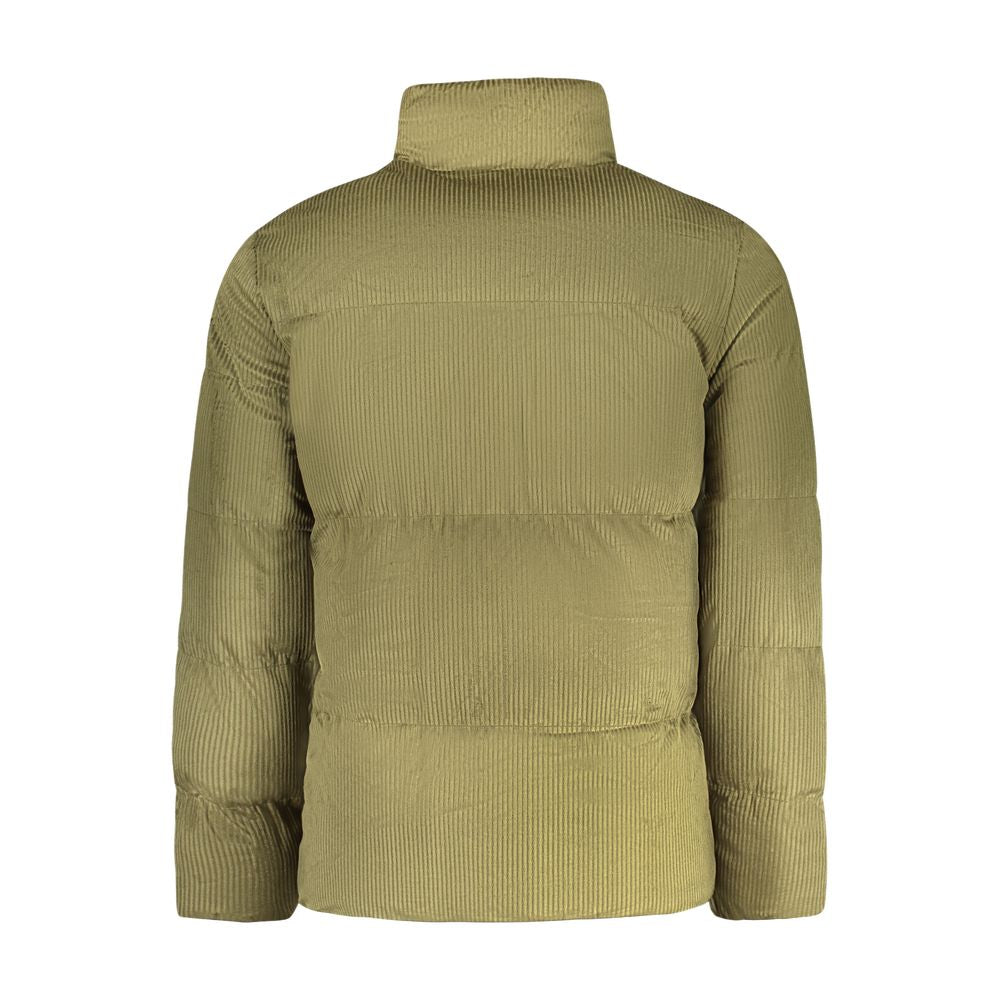 Rifle Verde Polyester Men's Jacket 1728,3XL,67403481248,Clothing,Coats - Jackets & Coats - Clothing,Green,Jackets & Coats - Clothing,L,M,Men,New with tags,Rifle,XL,XXL