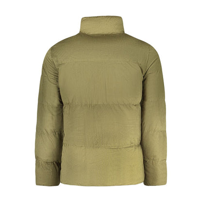 Rifle Verde Polyester Men's Jacket 1728,3XL,67403481248,Clothing,Coats - Jackets & Coats - Clothing,Green,Jackets & Coats - Clothing,L,M,Men,New with tags,Rifle,XL,XXL