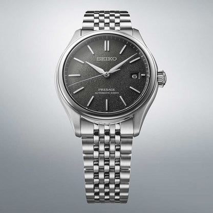 SEIKO PRESAGE Mod. CLASSIC Automatic READY STOCKED WATCHES