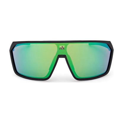 ADIDAS MOD. SP0108 SUNGLASSES & EYEWEAR