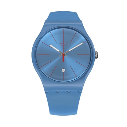 SWATCH Mod. LAGOONAZING READY STOCKED WATCHES,Wristwatch