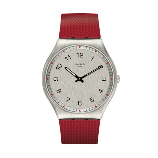 SWATCH Mod. SKINROUGE READY STOCKED WATCHES,Wristwatch