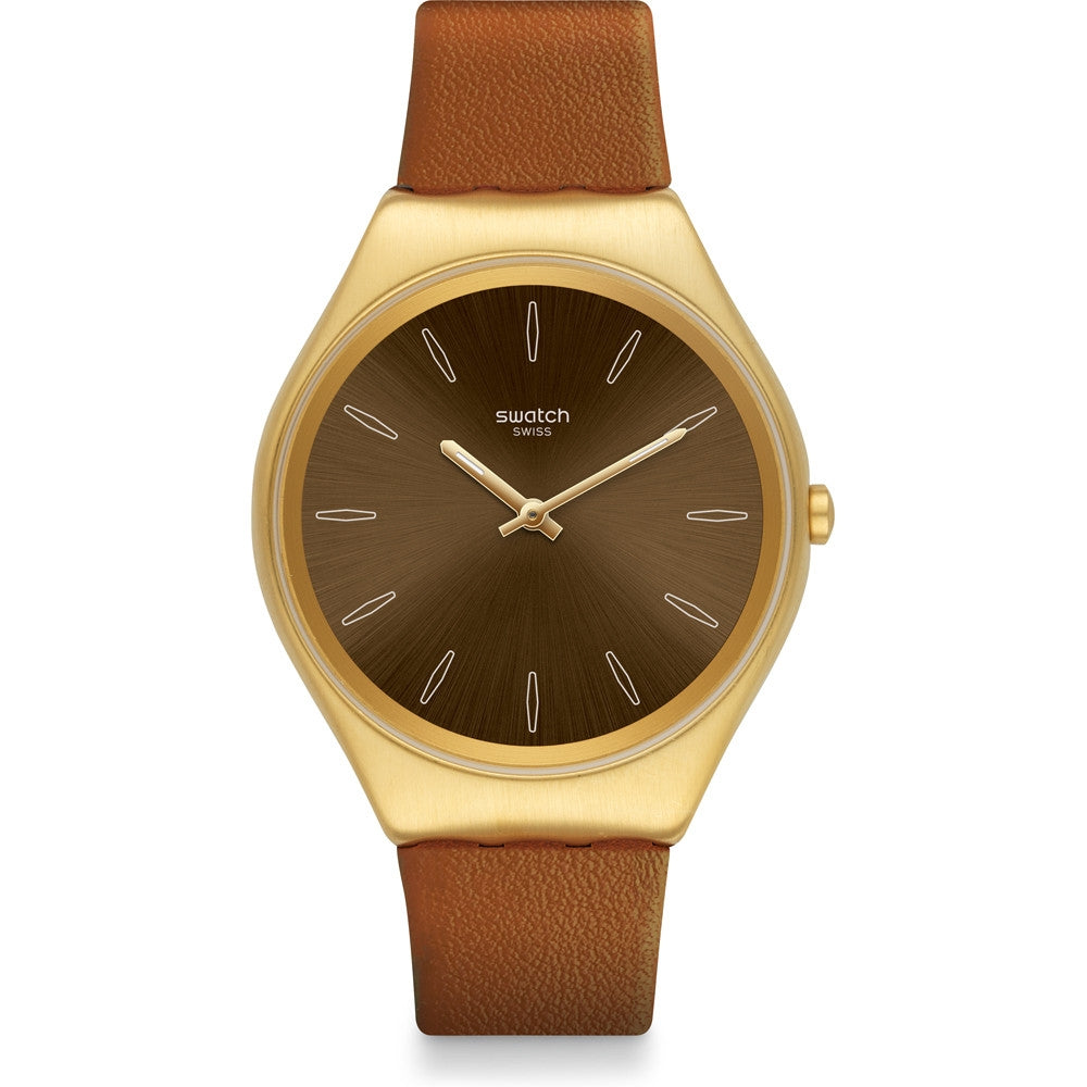 SWATCH Mod. SKINSAND READY STOCKED WATCHES,Wristwatch