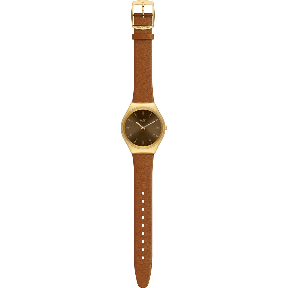 SWATCH Mod. SKINSAND READY STOCKED WATCHES,Wristwatch